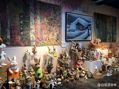 非遺之光，照亮七夕 吉林非遺市集，一場不容錯過的文化盛宴