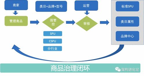 淘寶商品中心與類目體系 信息系統集成服務的設計與應用